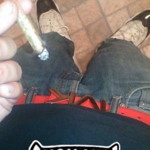 Meet your Posher, Samuel